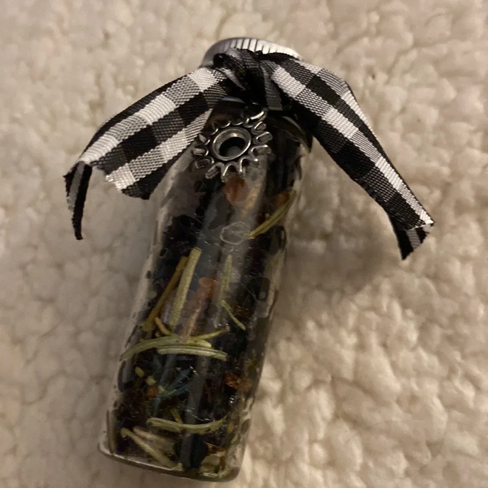 Protection bottle - Picture 3 of 6